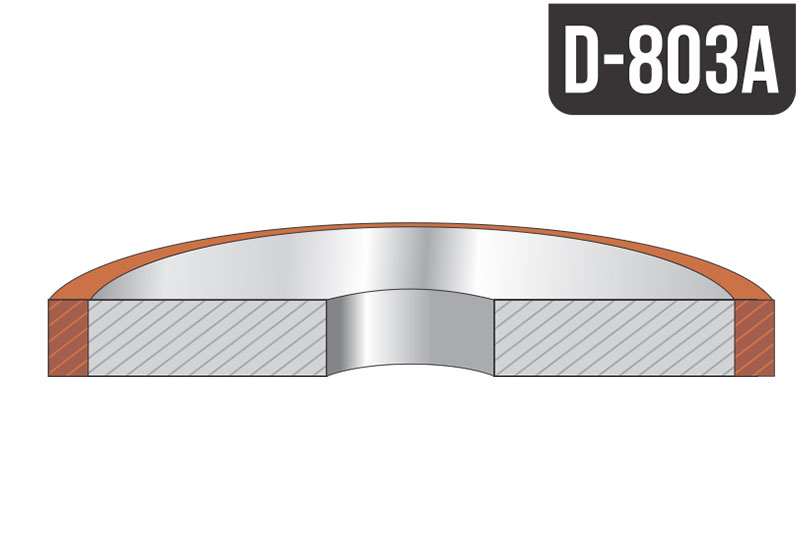 Main 1A1 - Straight Diamond (L)