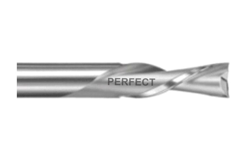 Main DownCut Spiral EndMill (2 Flutes)