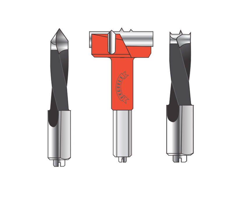 S-MultI-Boring