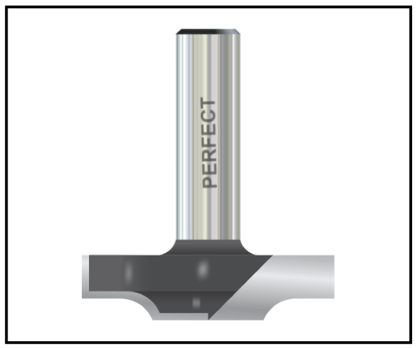 CNC Router Bits - Perfect Tools Products